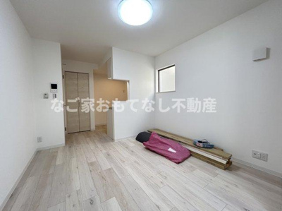 【居間・リビング】 | エステイトE南花長町