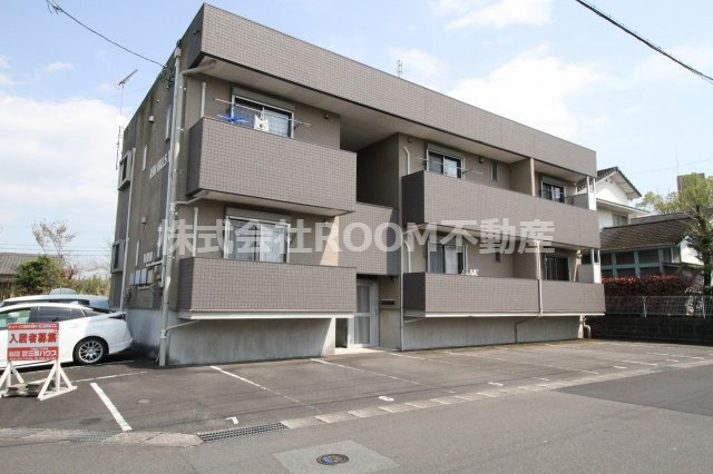 アッシュヒルズⅡ