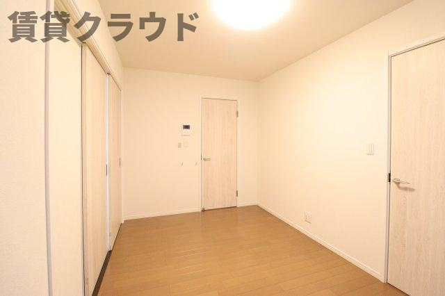 TF蘇我の居間・リビング|ゆったり過ごせる居間です