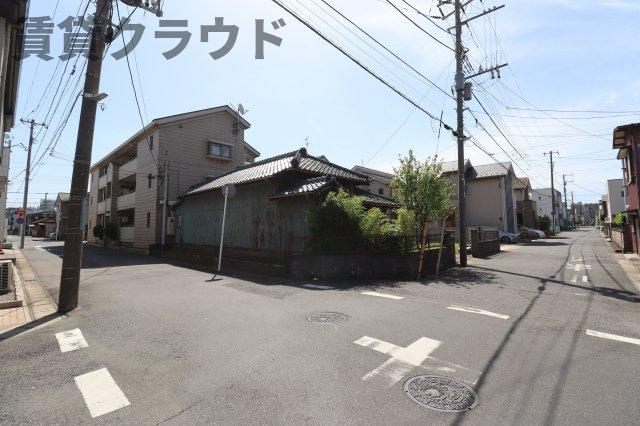 TF蘇我の周辺