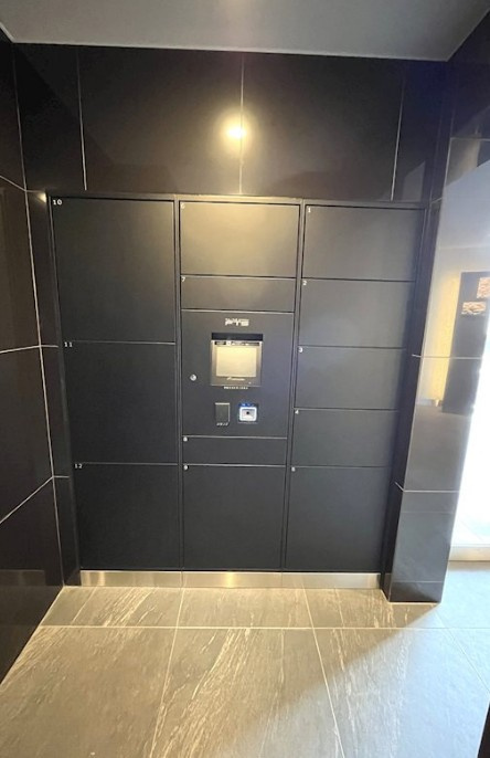 グランドコンシェルジュ練馬中村ＡＣのその他共用部分