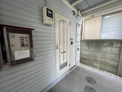 【その他共用部分】 | ファミール