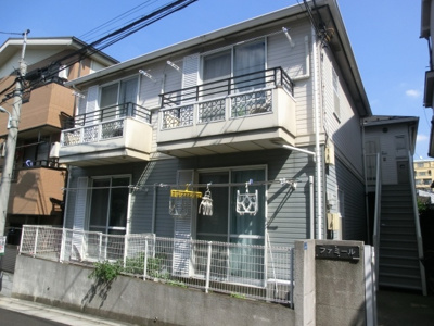 【外観】 | ファミール