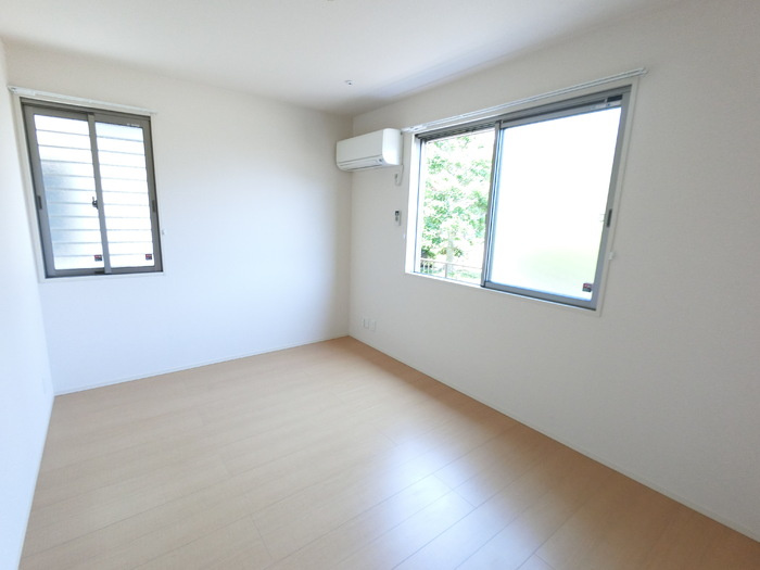 Reciente Ｂの居間・リビング