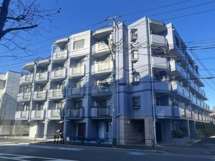 セザール上井草