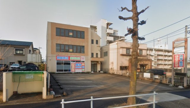 泰成ビル