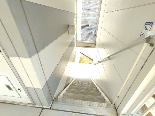 レオパレス宮崎神宮のその他共用部分|画像6