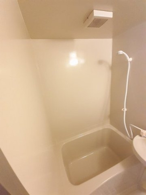 【浴室】 | デパートメントアラキⅡ