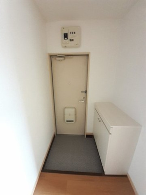 【玄関】 | デパートメントアラキⅡ