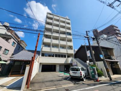 poika四条烏丸（ポイカ四条烏丸）の外観