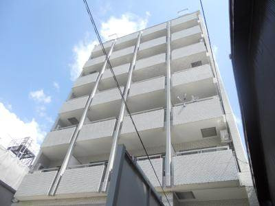 poika四条烏丸（ポイカ四条烏丸）の外観