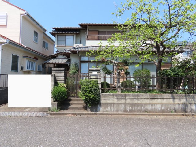 鶴ヶ島市松ヶ丘売地の展望