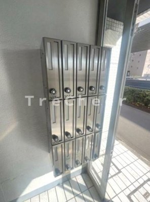 【その他共用部分】 | ルークＡ