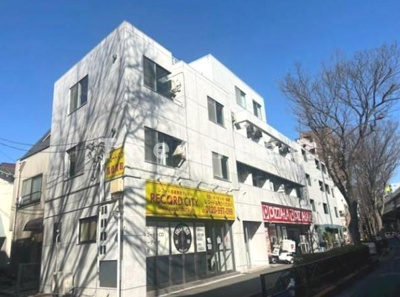 【外観】 | ルークＡ