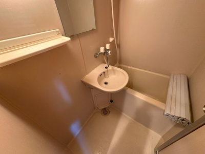 【浴室】 | ステイツ久留米