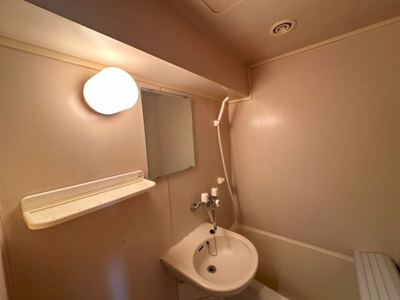 【浴室】 | ステイツ久留米