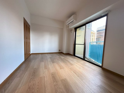 【洋室】 | ステイツ久留米