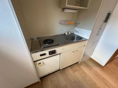 【キッチン】 | ステイツ久留米