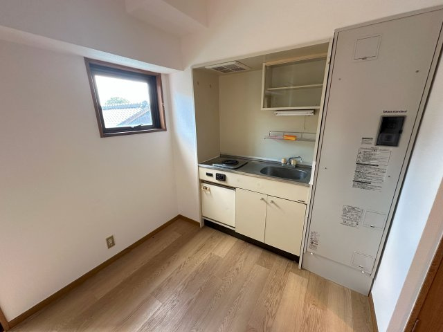 【キッチン】 | ステイツ久留米