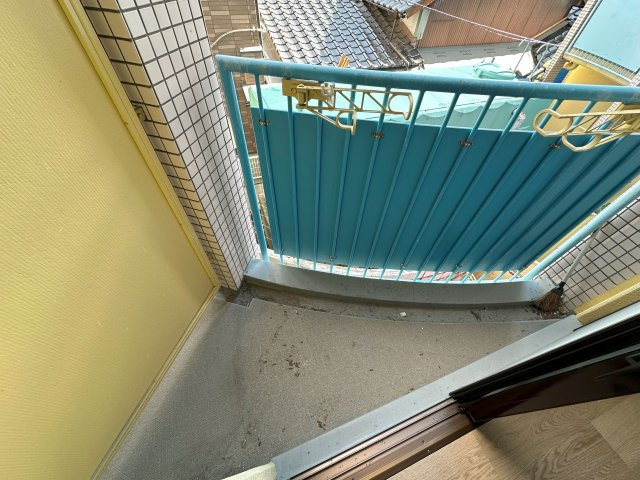 【バルコニー】 | ステイツ久留米