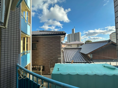 【展望】 | ステイツ久留米