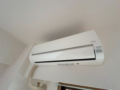 【冷暖房・空調設備】 | ステイツ久留米