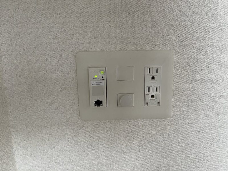 インターネット・Wi-Fi無料★ 