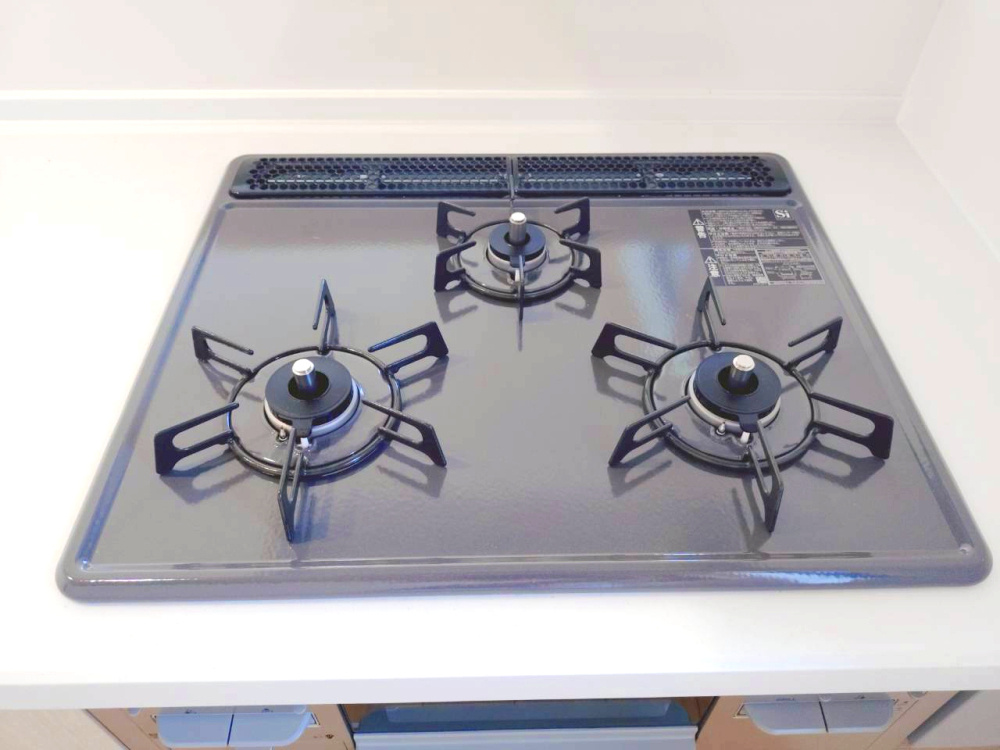 三鷹市牟礼１丁目 京王井の頭線 久我山駅 新築一戸建てのキッチン