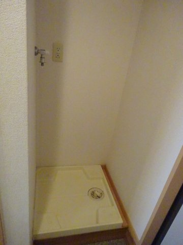 スカラベマンションの設備