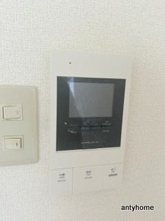 ノルデンハイム上新庄2　仲介手数料無料のセキュリティ