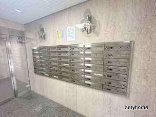 ノルデンハイム上新庄2　仲介手数料無料の設備