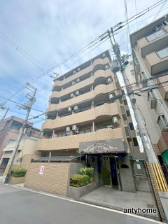 ノルデンハイム上新庄2　仲介手数料無料