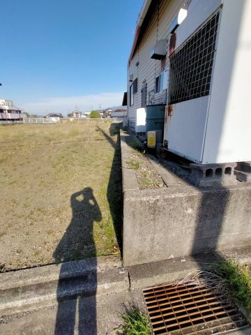 西条市氷見乙1998-13　土地の周辺