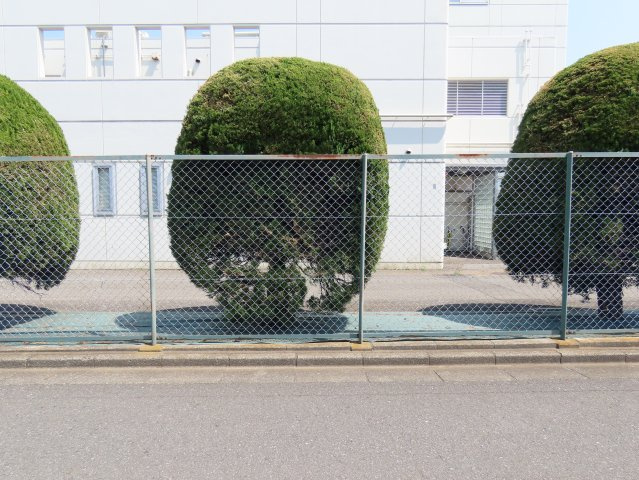 鶴ヶ島市五味ヶ谷売地の展望