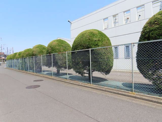 鶴ヶ島市五味ヶ谷売地の展望