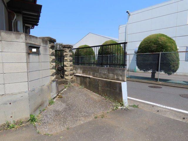 鶴ヶ島市五味ヶ谷売地の展望