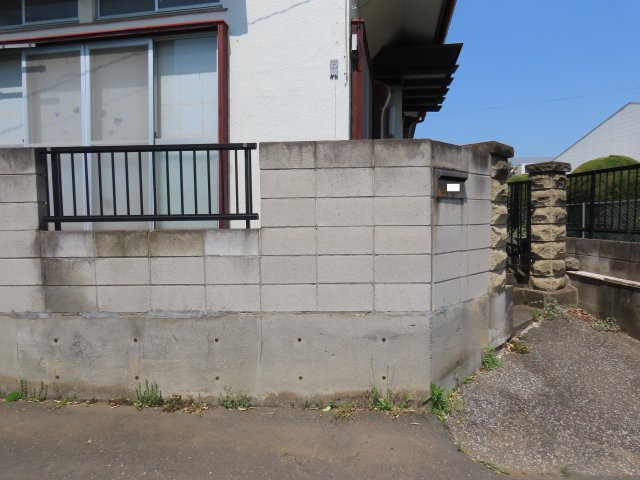 鶴ヶ島市五味ヶ谷売地の展望