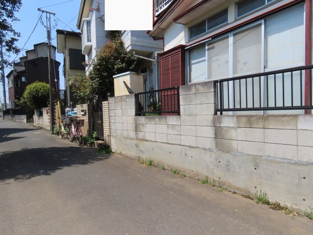 鶴ヶ島市五味ヶ谷売地の展望