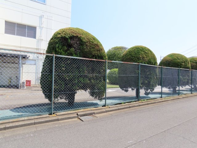 鶴ヶ島市五味ヶ谷売地の展望