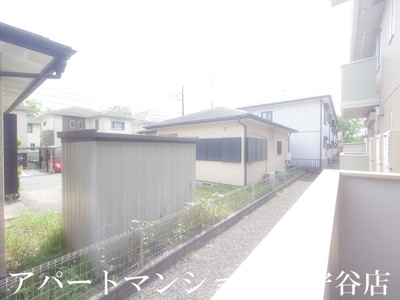 【展望】 | Park Hills Keyakidai