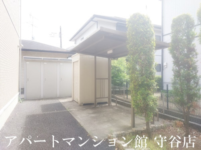 【その他共用部分】 | Park Hills Keyakidai