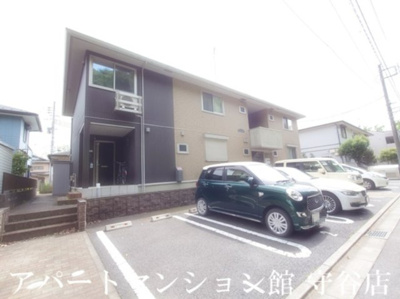 【外観】 | Park Hills Keyakidai