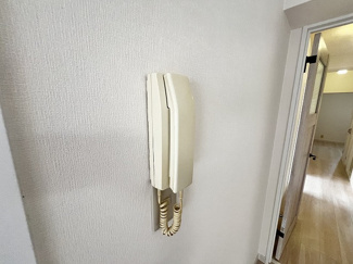 【設備】 | シェーンハイト