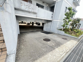 【駐車場】 | シェーンハイト