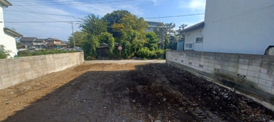 【展望】 | 深谷市稲荷町2丁目 1450万 土地