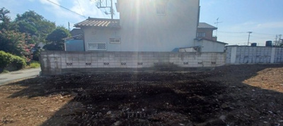 【展望】 | 深谷市稲荷町2丁目 1450万 土地