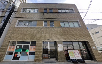 【外観】 | 神田第１ビル