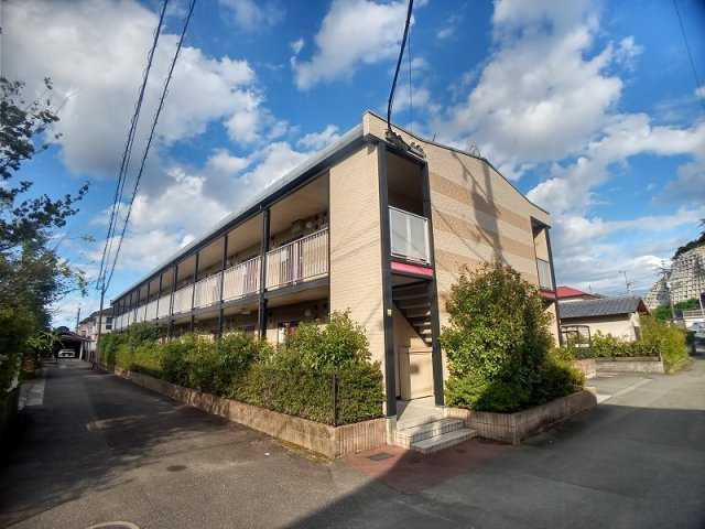 レオパレスCalendula