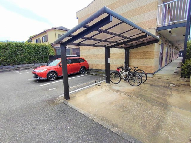 レオパレスCalendulaのその他共用部分|画像6