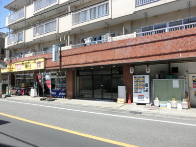 【周辺】 | シルバースレッドマンション